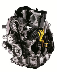 B2A07 Engine